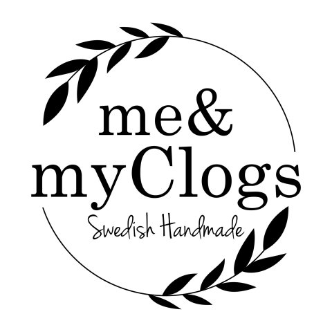 Logo me&myClogs  