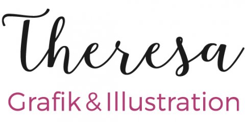 Logo Theresa Grafik&Illustration