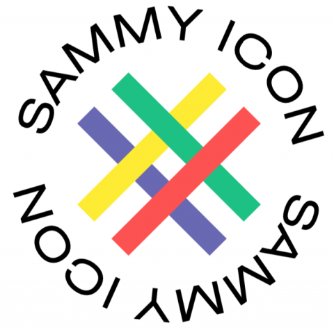 Logo Sammy Icon
