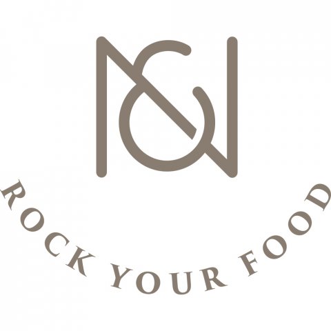 Logo Rock your Food GmbH