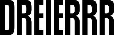 Logo DREIERRR