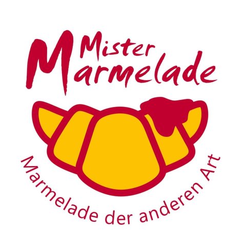 Logo Mister Marmelade