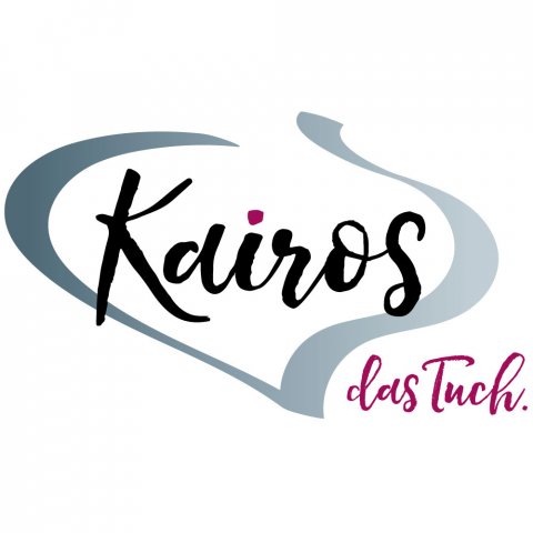 Logo KAIROS.DAS.TUCH.