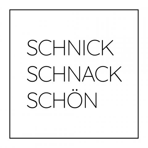Logo Schnick Schnack Schön