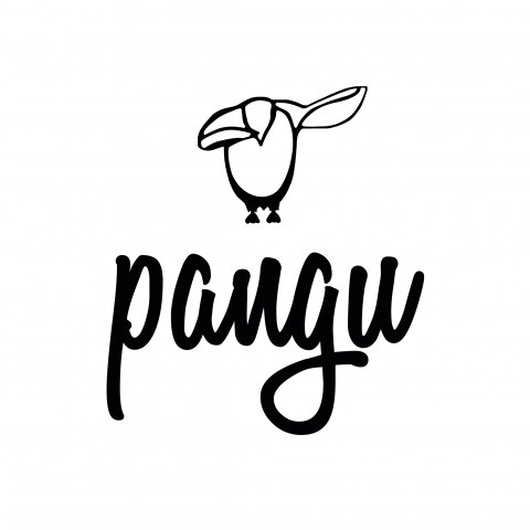 Logo PANGU