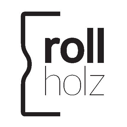 Logo rollholz
