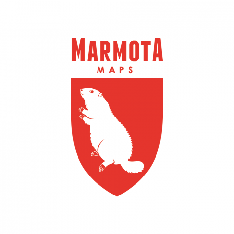 Marmota Maps