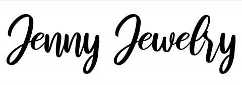 Logo Jenny Jewelry