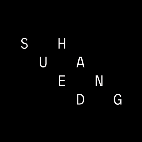 Logo SUEDHANG Kaffee