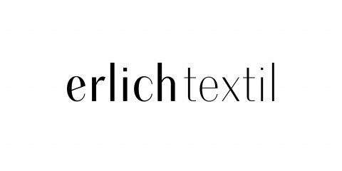 Logo erlich textil