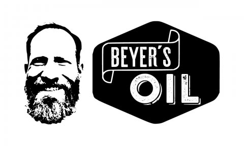 Logo Beyer's Oil