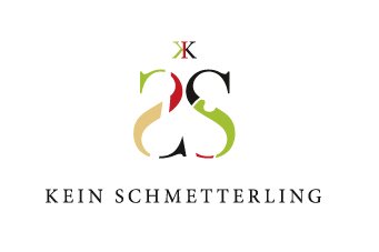 Logo Kein Schmetterling