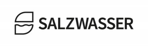 Logo SALZWASSER