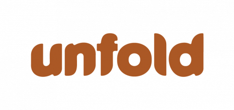 Logo UNFOLD Outdoor
