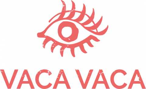 Logo VACA VACA